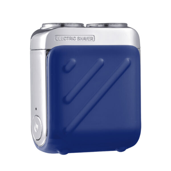 Portable Mini Electric Shaver - Image 2