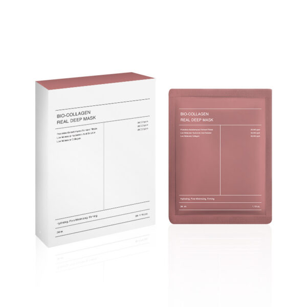 Face Mask Brightening Firming Deep Hydration Moisturizer - Image 2